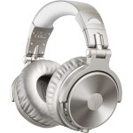 Casque bluetooth sans fil 110h et mode filaire, casque audio avec micro, hi - res audio, coussinets en ...