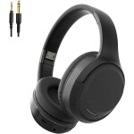 Casque bluetooth sans fil bluetooth 5. 3, casque st�r�o hifi, style around - ear, micro int�gr�, pliable ...