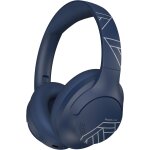 Casque bluetooth sans fil, 50 h de jeu, casque audio bluetooth 5. 3 avec 4 modes eq, pliable, hifi stereo, ...