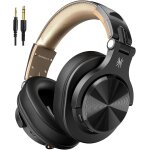 Casque bluetooth sans fil bt5. 2 avec 72 heures a70, rduction de bruit cvc 8. 0, 3 cbles, lger confortable, ...