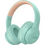 Casque bluetooth sans fil, bluetooth ecouteurs avec microphone, casque st�r�o bluetooth pliable sur les ...