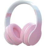 Casque bluetooth sans fil, casque enfant bluetooth, casque audio sans fil enfants micro, hi - fi stereo, ...