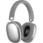 Casque bluetooth sans fil & filaire, supra - auriculaire casque audio bluetooth rduction de bruit avec ...