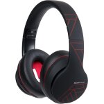 Casque bluetooth sans fil, p6 casque audio bluetooth hi - fi st�r�o avec 40heures, casque sans fil et ...