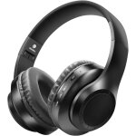 Casque bluetooth sans fil, pliables supra - auriculaire , son stéréo hi - fi avec basses puissantes, ... Casque bluetooth sans fil, pliables supra - auriculaire , son stéréo hi - fi avec basses puissantes, ...