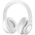 Casque bluetooth sans fil, casque sans fil stro, temps de lecture 35h, basses graves, cache - oreilles ...
