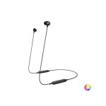 Casques bluetooth de sport panasonic corp. rp - htx20be 8. 5 h - rouge Casques bluetooth de sport panasonic corp. rp - htx20be 8. 5 h - rouge