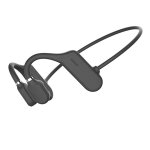Casque bluetooth sport sans fil 6d stro mains libres conduite tour de cou ipx6 couteur tanche avec ...