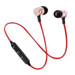 Casque bluetooth sport sans fil pour iphone, smartphones android et autres périphériques Casque bluetooth sport sans fil pour iphone, smartphones android et autres périphériques