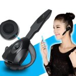 Casque bluetooth x4y0 pour ps3 scorpion, avec camra suspendue, nouveau