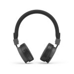 Casque bluetooth�  freedom lit ii , supra - aural, pliable, av. micro, noir