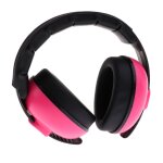Casque  rduction de bruit pour bb, cache - oreilles pour enfants, suppression forte, scurit auditive, ...