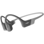Shokz openrun - casque sport sans fil à conduction osseuse - gris Shokz openrun - casque sport sans fil à conduction osseuse - gris