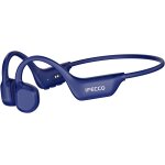 Casque conduction osseuse bluetooth 6. 0, ip67 ?couteurs �� conduction osseuse open ear casque de sport ...