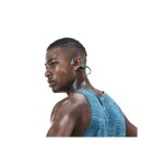 Casque  conduction osseuse bluetooth shokz openrun pro bleu
