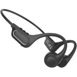 Casque conduction osseuse, casque à oreille ouverte, casque conduction osseuse bluetooth 5. 3, port de ... Casque conduction osseuse, casque à oreille ouverte, casque conduction osseuse bluetooth 5. 3, port de ...
