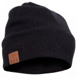 Casque d'coute 2 en 1 avec bluetooth 5. 0, bandeau, chapeau, musique chaude, avec microphone, pour les ...