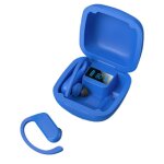 Casque d'�coute a10 5. 2 tws, oreillettes semi - intra - auriculaires avec compartiment de chargement, ...