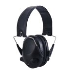 Casque d'�coute anti bruit tac 6s, casque d'�coute �lectronique souple et rembourr� pour le sport, la ...