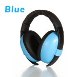 Casque d'coute antibruit pour bbs et tout - petits de ns, protection auditive avec rduction du bruit ...