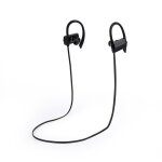 Casque d'�coute sans fil, �tanche, r�sistant � la sueur, avec micro, pour le sport, la course � pied, ...