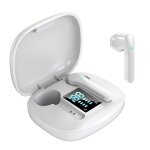 Casque d'écoute sans fil js36 5. 1, avec micro, anti - bruit actif, compatible bluetooth, pour femmes ... Casque d'écoute sans fil js36 5. 1, avec micro, anti - bruit actif, compatible bluetooth, pour femmes ...