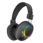 Casque d'�coute sans fil avec microphone, confortable, utile, oreillettes de sport �lectronique hifi ...