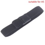 Casque �couteur fil portable usb c�ble cordon cuir enrouleur casque case cor�en bureau gestionnaire