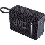 Casque - ecouteurs jvc gonik gonik bt noir xs - e114b