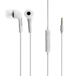 Casque ecouteur kit pieton main libre oreillette blanc original samsung pour galaxy a3 a5 a7 a9 2017