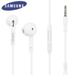 Casque ecouteurs kit pieton main libre oreillette original samsung galaxy s4 s5 s6 s7 s8 plus edge