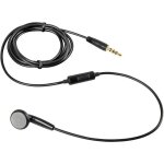 Casque - ecouteurs lampa - 38897 - accessoires, noir