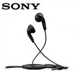 Casque ecouteurs original ecouteur d'origine sony pour xperia m m1 m2 e e1 t t2 z1 z2 ultra