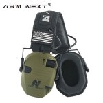 Casque lectronique pour le tir, protection auditive anti - bruit, chasse, rduction du bruit, cache ...