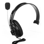 Casque elite filaire noir / accessoire xbox 360