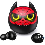 Casque pour enfant - ecouteurs bluetooth sans fil - avec micro 36h playtime ipx5 - etanche - ecran led ... Casque pour enfant - ecouteurs bluetooth sans fil - avec micro 36h playtime ipx5 - etanche - ecran led ...