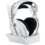 Casque gamer logitech g astro a50 lightspeed