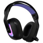 Casque gamer logitech g522 lightspeed noir Casque gamer logitech g522 lightspeed noir