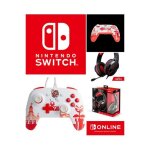 Casque gamer pro h3 rouge spirit of gamer switch - manette switch filaire nintendo mario rouge blanc ... Casque gamer pro h3 rouge spirit of gamer switch - manette switch filaire nintendo mario rouge blanc ...