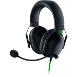 Casque gamer razer blackshark v2 x noir playstation