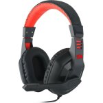 Casque gamer redragon ares (h120) micro intgr ultra sensible