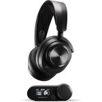 Casque gamer steelseries arctis nova pro wireless ps5 pc Casque gamer steelseries arctis nova pro wireless ps5 pc
