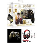 Casque gamer switch nintendo spirit multi - plateforme + manette switch bluetooth harry potter noire ... Casque gamer switch nintendo spirit multi - plateforme + manette switch bluetooth harry potter noire ...