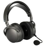 Casque gaming audeze maxwell