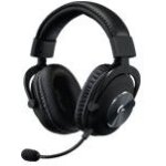 Casque gaming filaire avec micro logitech g pro x son surround 7. 1
