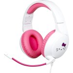 Casque gaming - hello kitty Casque gaming - hello kitty