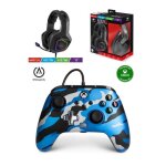 Casque gaming pro gamer eh50bk leds rgb pc switch ps5 ps4 xbox series x / s + manette xbox one - s - ... Casque gaming pro gamer eh50bk leds rgb pc switch ps5 ps4 xbox series x / s + manette xbox one - s - ...
