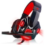 Casque de gaming professionnel avec lumière led, 3. 5mm, pour ordinateur ps4 ps5 21, casque de jeu, hifi, ... Casque de gaming professionnel avec lumière led, 3. 5mm, pour ordinateur ps4 ps5 21, casque de jeu, hifi, ...