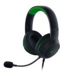 Casque gaming razer kaira x for xbox filaire avec micro