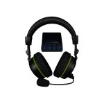 Casque gaming rtro turtle beach ear force x42 hs pour xbox 360